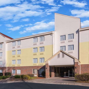 Hotel Days Inn By Wyndham Macon I-75 North cazare Macon