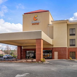 Hotel Comfort Suites cazare Macon