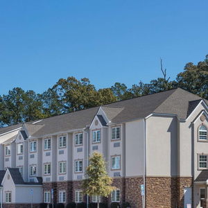 Hotel Microtel Inn & Suites By Wyndham Macon cazare Macon