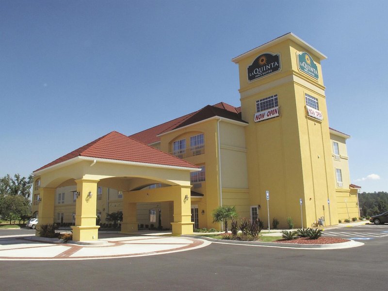 Hotel La Quinta Inn & Suites By Wyndham Macon West