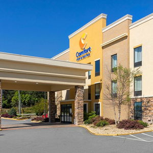 Hotel Comfort Inn & Suites Macon West cazare Macon