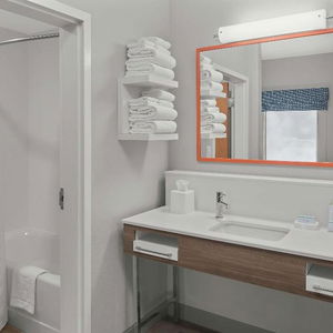 Hotel Hampton Inn & Suites Macon I-75 North cazare Macon