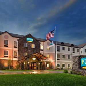 Hotel Staybridge Suites Kansas City-Independence cazare Independence