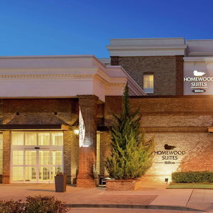 Hotel Homewood Suites By Hilton Macon-North cazare Macon