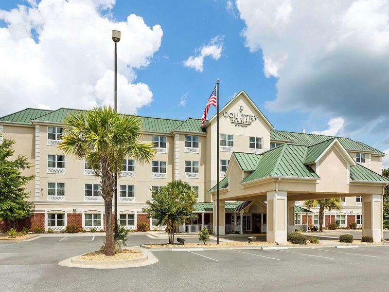 Hotel Country Inn & Suites By Radisson, Macon North, Ga