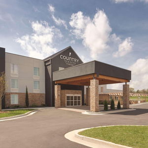 Hotel Country Inn & Suites By Radisson, Macon West, Ga cazare Macon