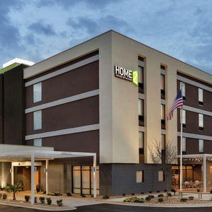 Hotel Home2 Suites By Hilton Macon I-75 North cazare Macon