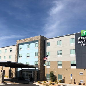 Hotel Holiday Inn Express Macon North cazare Macon