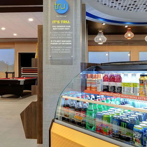 Hotel Tru By Hilton Macon North cazare Macon