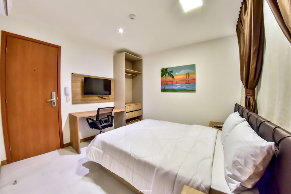 Hotel Hotel Aracaju Suites