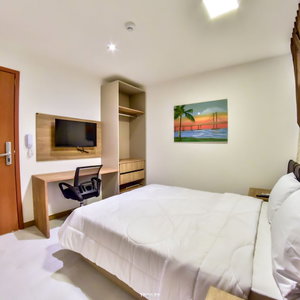 Hotel Hotel Aracaju Suites cazare Aracaju