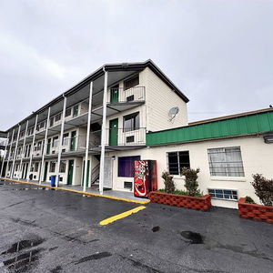 Hotel Cloverleaf Motel By Belvilla Richmond Near Turnpike cazare Midlothian