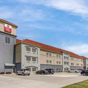 Hotel Best Western Plus Mascoutah/Safb cazare Mascoutah