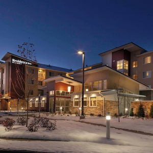 Hotel Residence Inn St. Louis West County cazare St. Louis