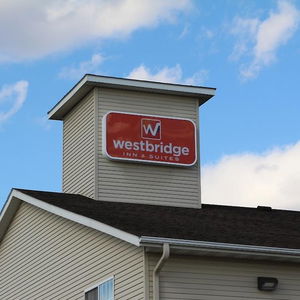 Hotel Westbridge Inn & Suites cazare Carrollton