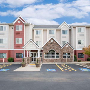 Hotel The Block Hotel cazare Bentonville