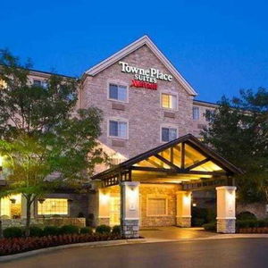 Hotel Towneplace Suites Bentonville Rogers cazare Bentonville