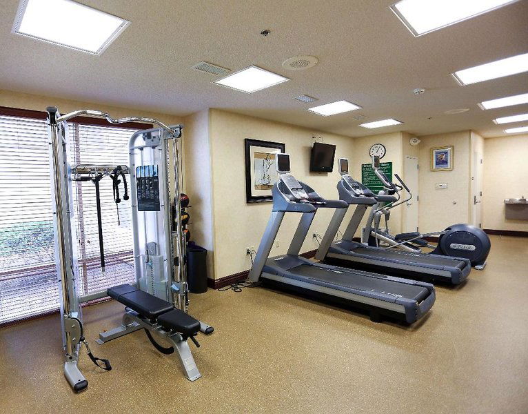 Hotel Hilton Garden Inn Bentonville/Rogers