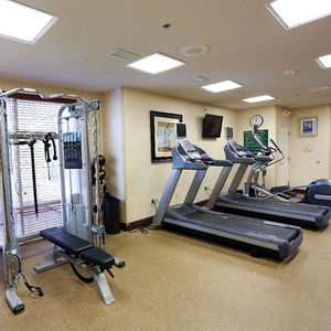 Hotel Hilton Garden Inn Bentonville/Rogers cazare Bentonville