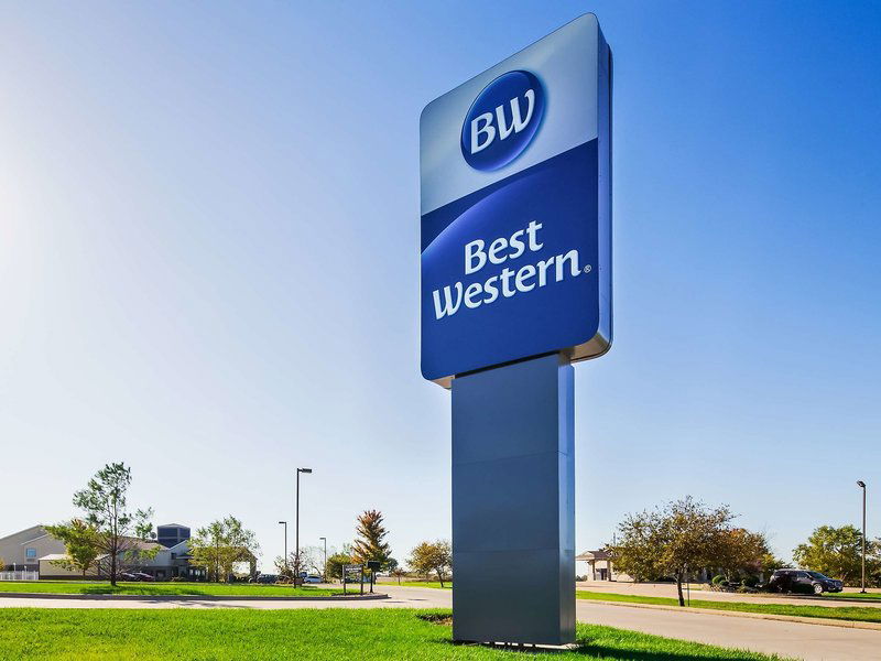 Hotel Best Western Brookfield