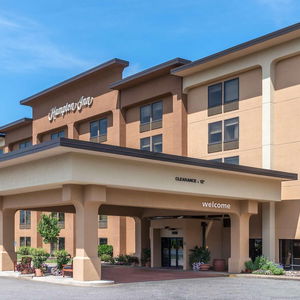 Hotel Hampton Inn Columbia cazare Columbia