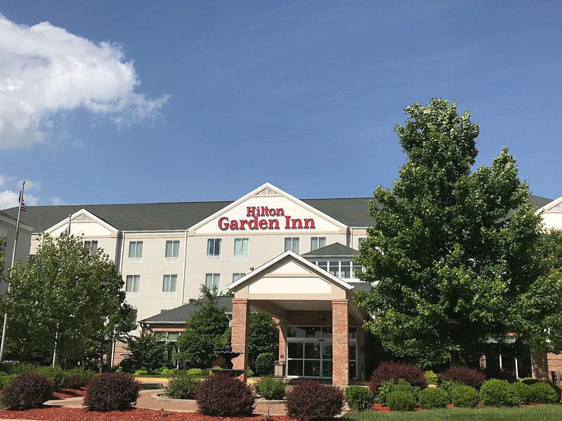 Hotel Hilton Garden Inn Columbia