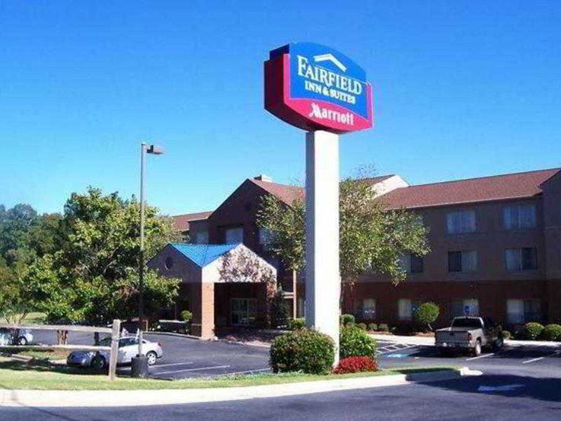 Hotel Spark By Hilton Macon North