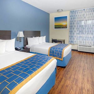 Hotel My Homes Macon North I-75 By Oyo cazare Macon