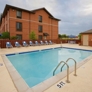 Hotel Extended Stay America Macon North cazare Macon