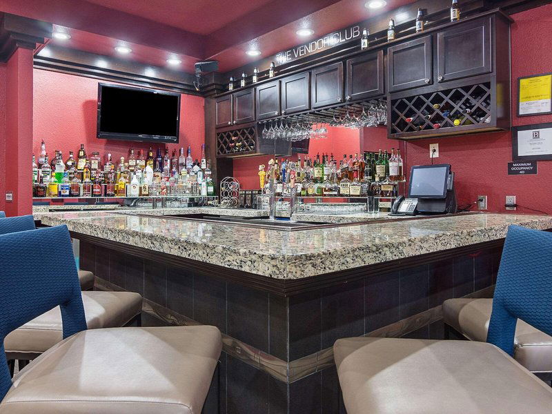 Hotel Comfort Inn Crystal Bridges