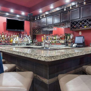 Hotel Comfort Inn Crystal Bridges cazare Bentonville