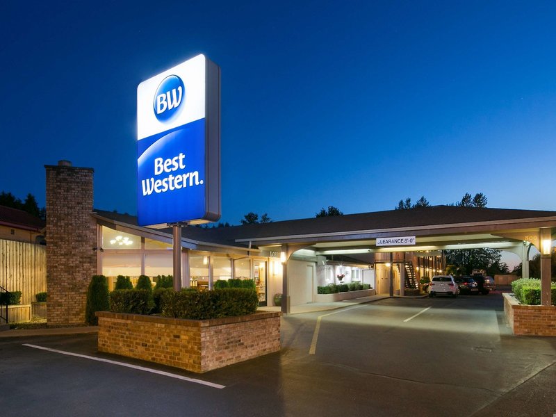 Hotel Clarion Pointe