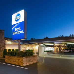 Hotel Clarion Pointe cazare Mount Vernon