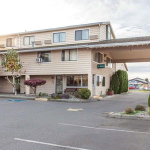 Hotel Quality Inn Mount Vernon cazare Mount Vernon