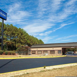Hotel Travelodge By Wyndham Macon West cazare Macon