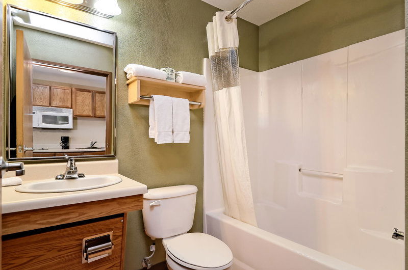 Hotel Hometowne Studios & Suites Bentonville