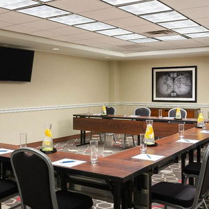 Hotel Four Points By Sheraton Bentonville cazare Bentonville