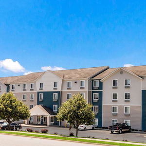 Hotel Extended Stay America Select Suites Bentonville cazare Bentonville