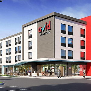 Hotel Avid Hotel Bentonville - Rogers cazare Bentonville