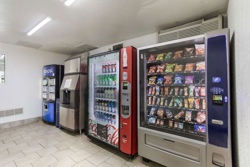 Hotel Americas Best Value Inn Bowling Green