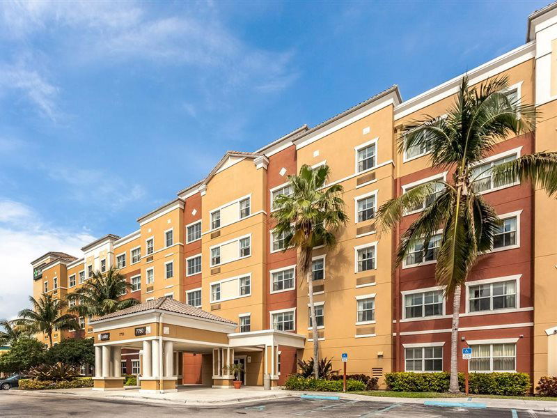 Hotel Extended Stay America Premier Suites Miami Airport Doral 87Th Avenue South