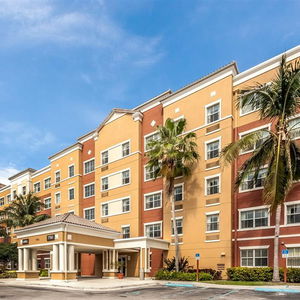Hotel Extended Stay America Premier Suites Miami Airport Doral 87Th Avenue South cazare Doral