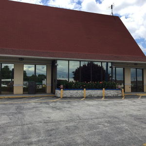 Hotel Oyo Hotel St. Louis Lambert Airport cazare St. Louis