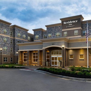 Hotel Residence Inn Kansas City At The Legends cazare Kansas City