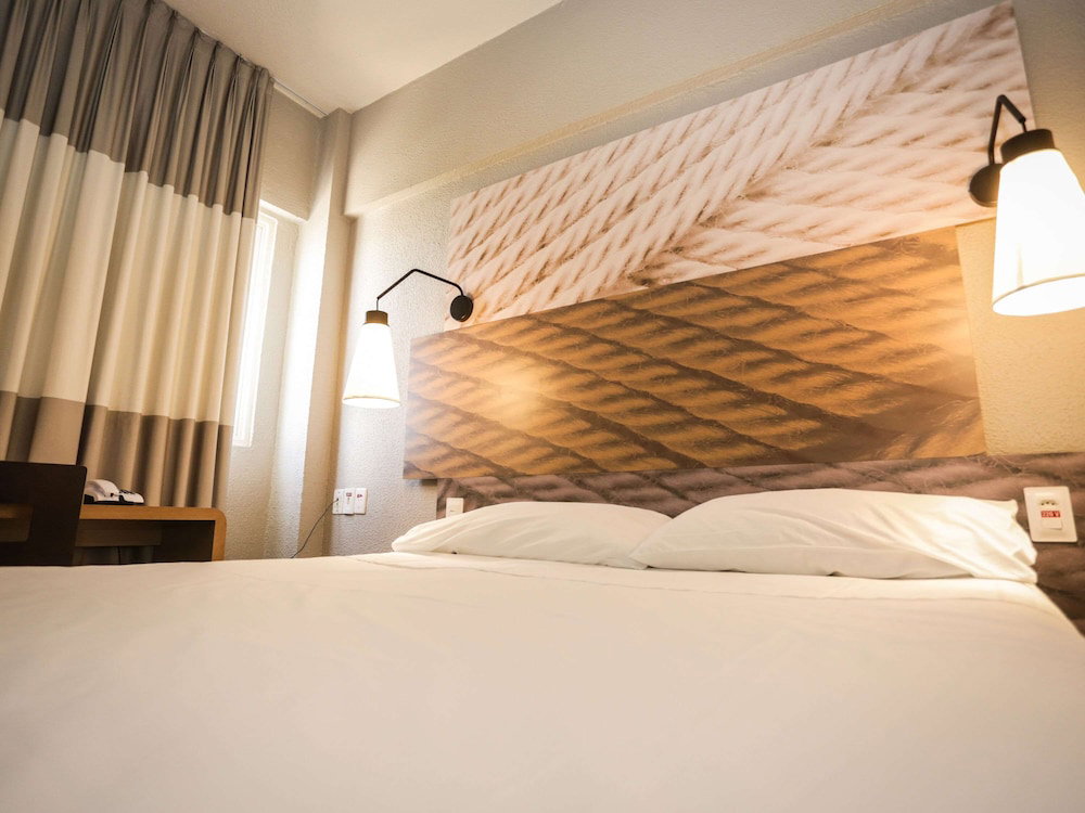 Hotel Ibis Teresina