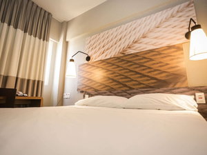 Hotel Ibis Teresina cazare Teresina