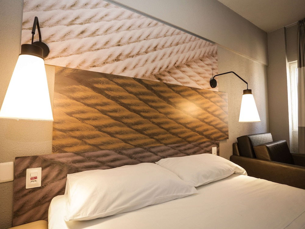 Ibis Teresina