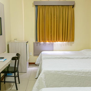 Hotel Palacio Do Rio Hotel cazare Teresina