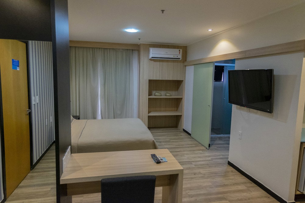 Hotel Executive Arrey Hotel