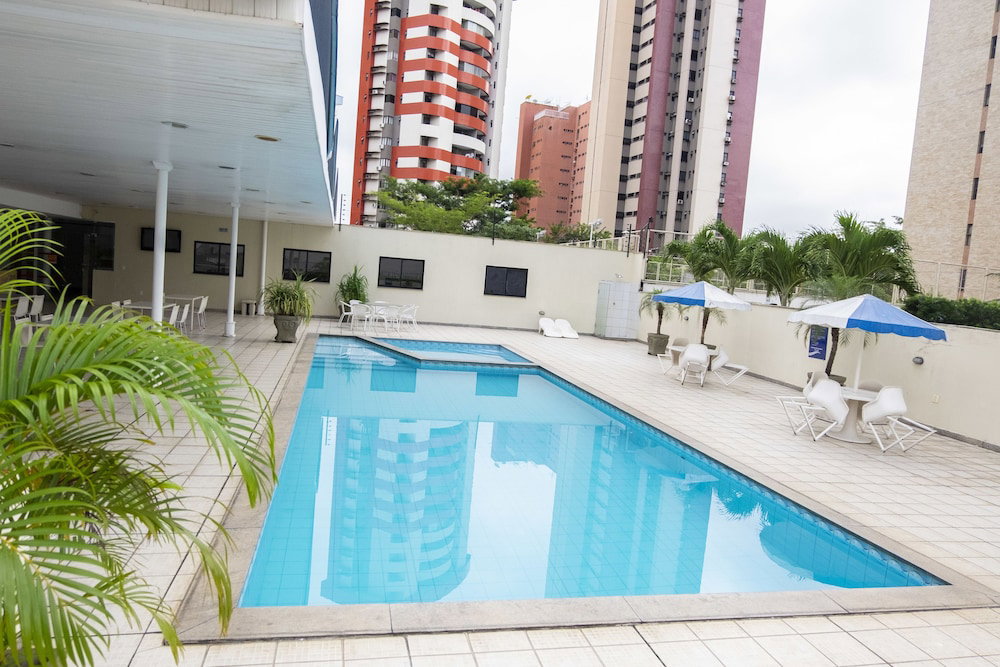 Executive Arrey Hotel